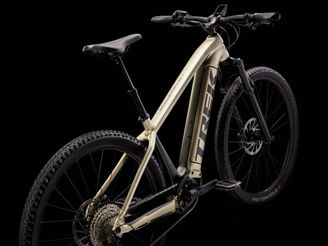 Trek Bikes Maastopyörät – Naiset | Maastopyörät – Sähköavusteinen*Powerfly 7 Gen 4