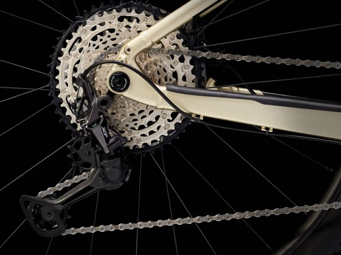 Trek Bikes Maastopyörät – Naiset | Maastopyörät – Sähköavusteinen*Powerfly 7 Gen 4