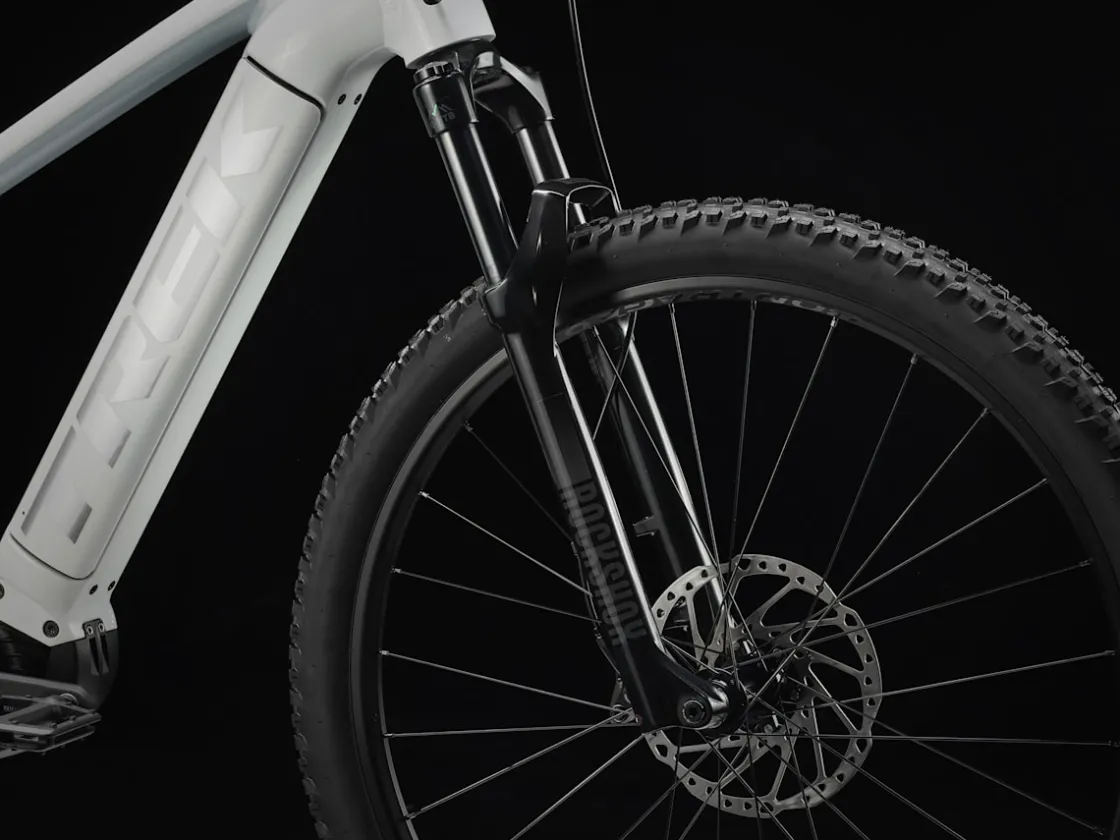 Trek Bikes Maastopyörät – Naiset | Maastopyörät – Sähköavusteinen*Powerfly 5 Gen 4