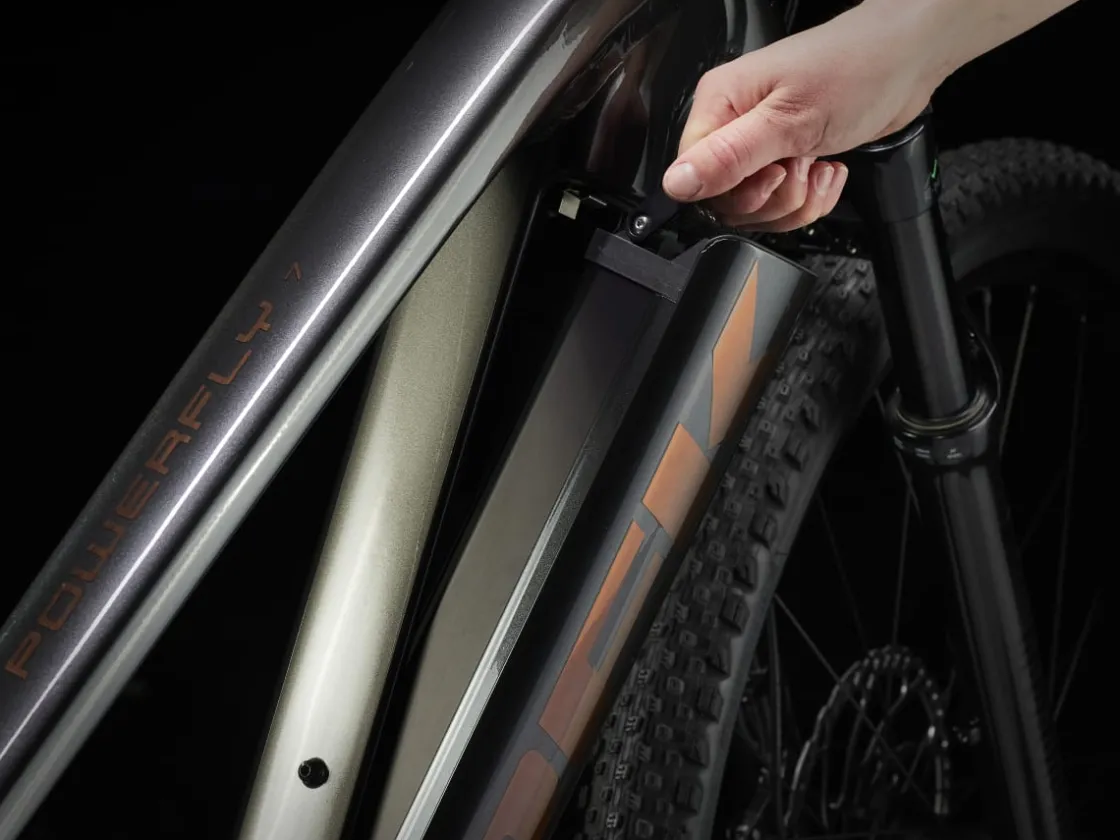 Trek Bikes Maastopyörät – Naiset | Maastopyörät – Sähköavusteinen*Powerfly 7 Gen 4