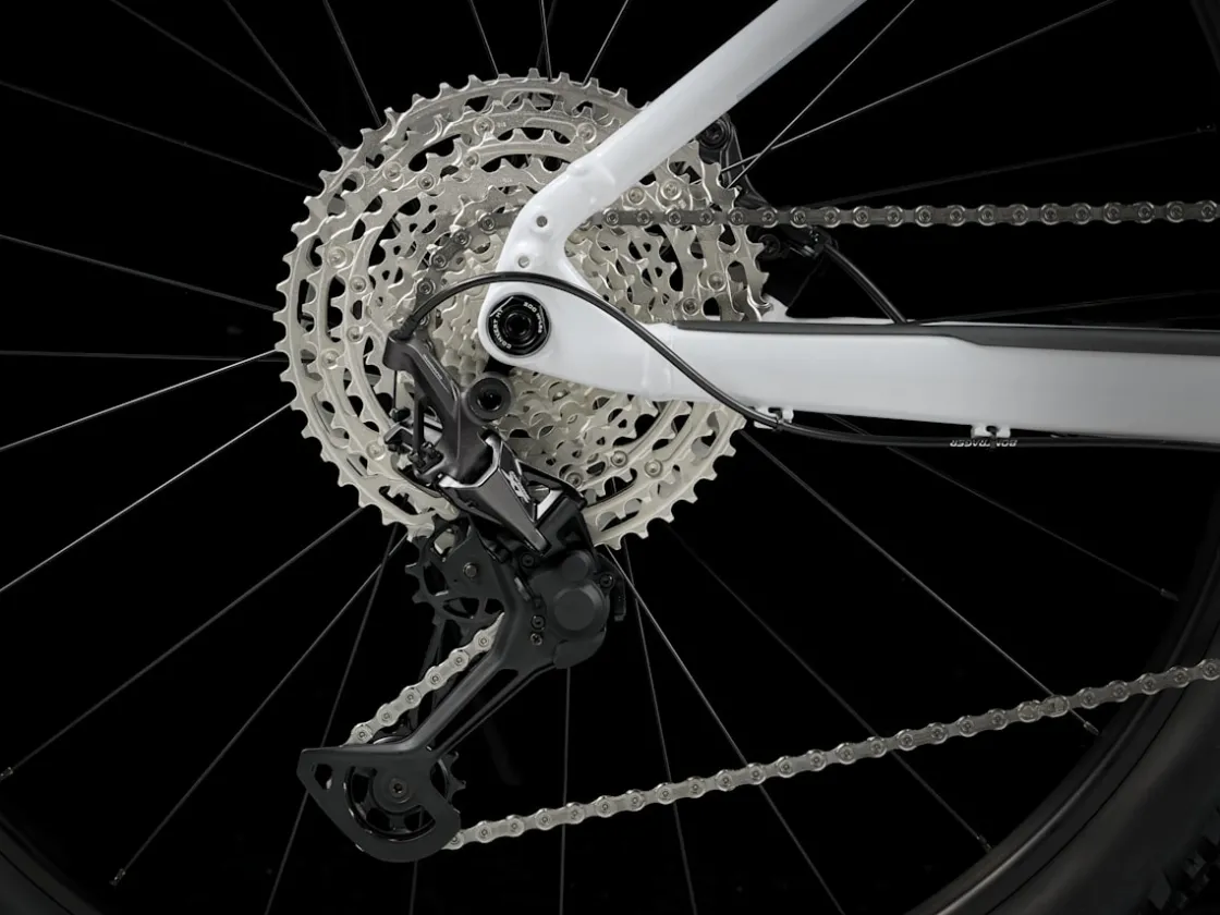Trek Bikes Maastopyörät – Naiset | Maastopyörät – Sähköavusteinen*Powerfly 5 Gen 4
