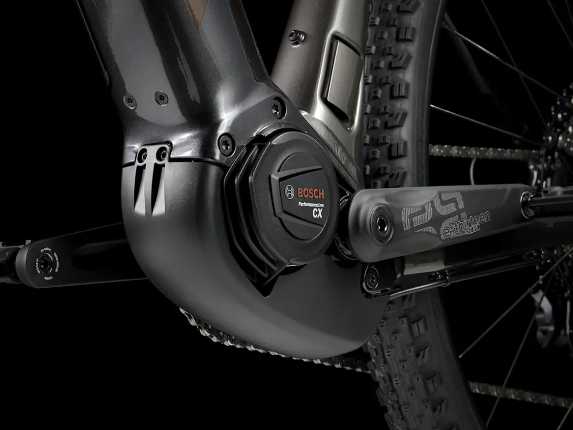 Trek Bikes Maastopyörät – Naiset | Maastopyörät – Sähköavusteinen*Powerfly 7 Gen 4
