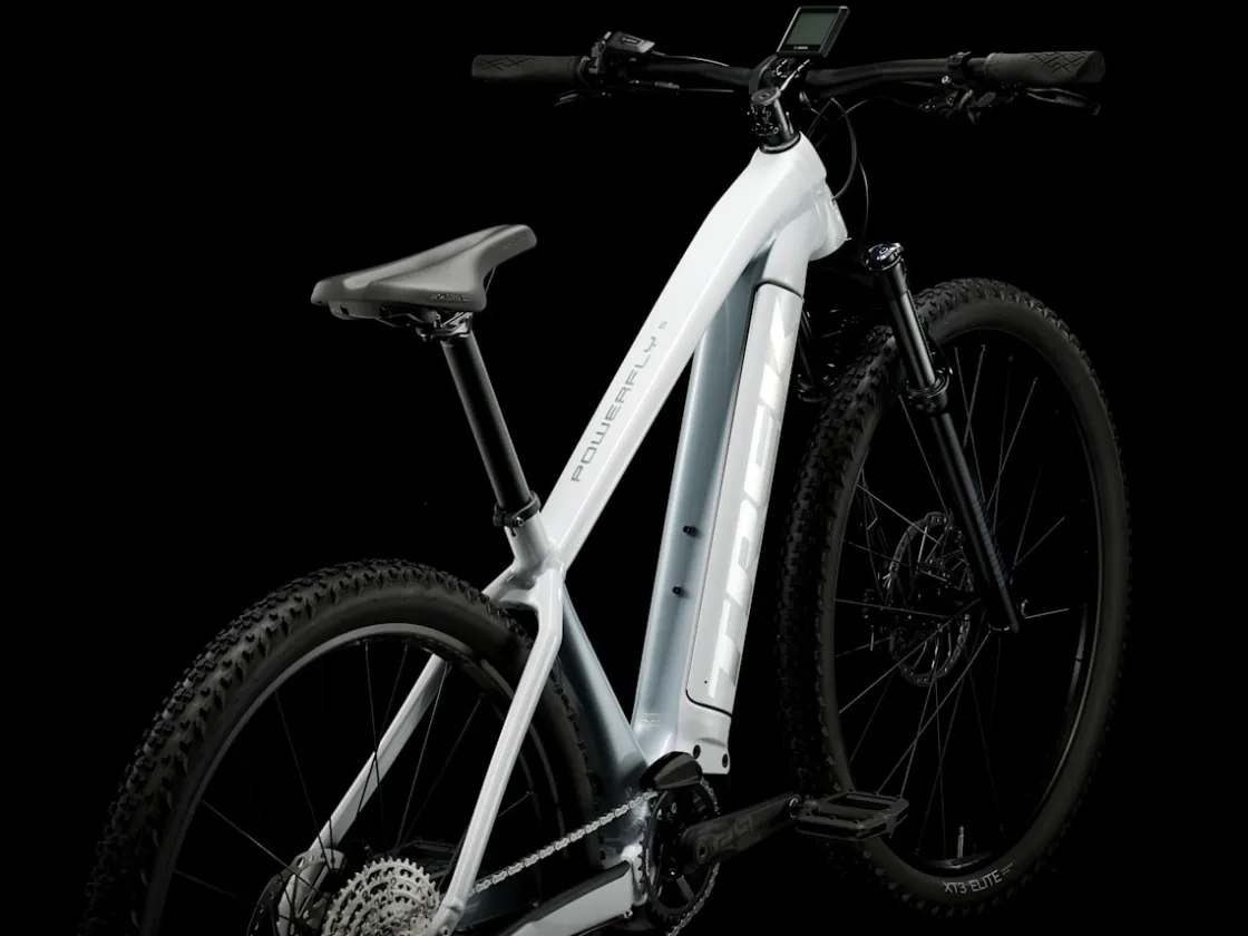 Trek Bikes Maastopyörät – Naiset | Maastopyörät – Sähköavusteinen*Powerfly 5 Gen 4
