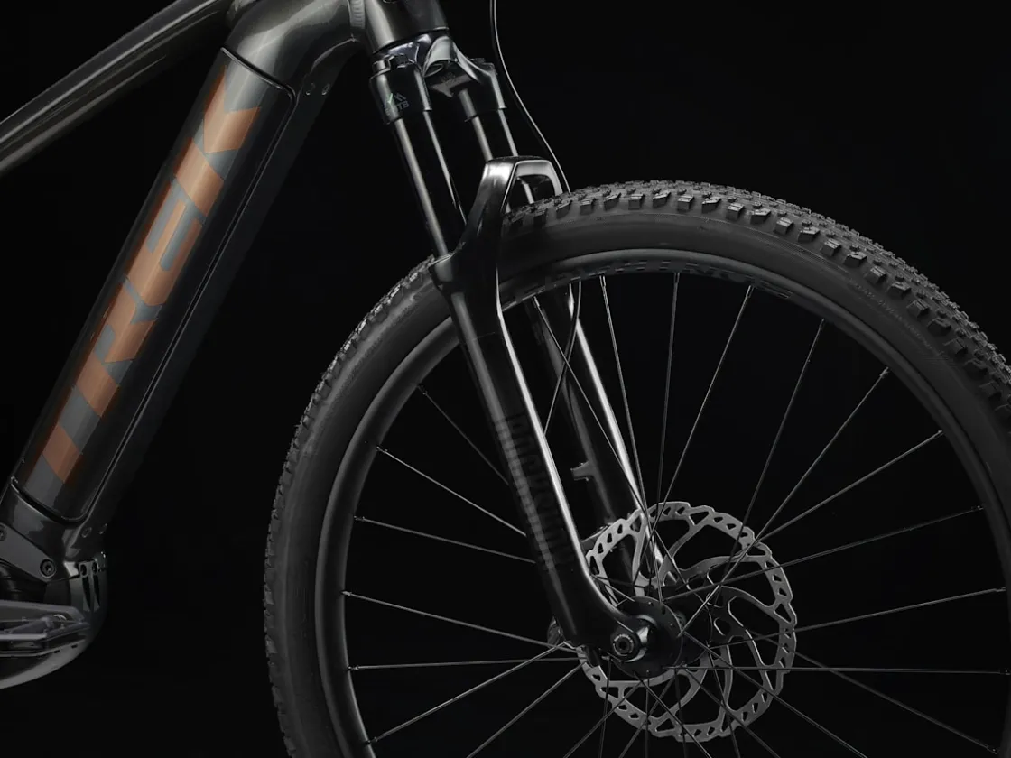 Trek Bikes Maastopyörät – Naiset | Maastopyörät – Sähköavusteinen*Powerfly 7 Gen 4