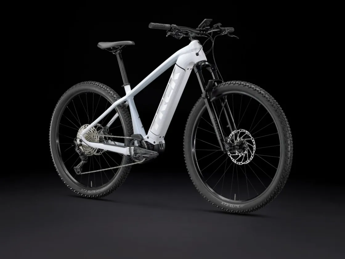 Trek Bikes Maastopyörät – Naiset | Maastopyörät – Sähköavusteinen*Powerfly 5 Gen 4