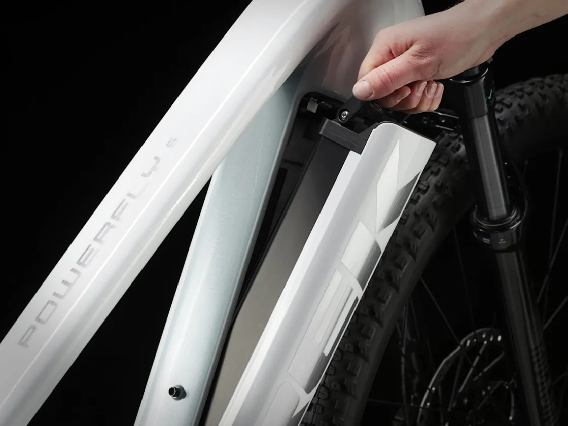 Trek Bikes Maastopyörät – Naiset | Maastopyörät – Sähköavusteinen*Powerfly 5 Gen 4