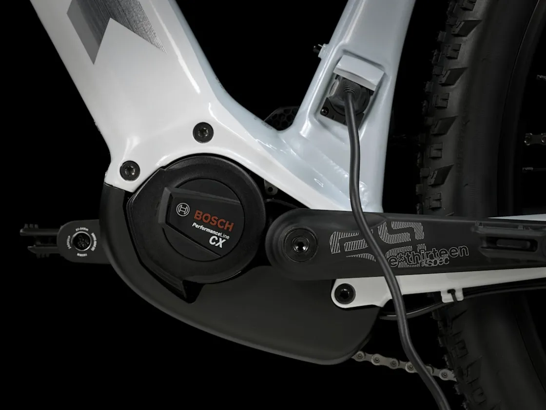 Trek Bikes Maastopyörät – Naiset | Maastopyörät – Sähköavusteinen*Powerfly 5 Gen 4