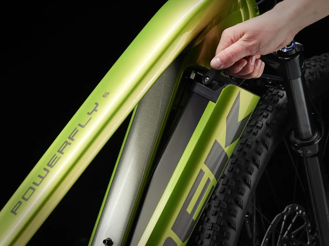 Trek Bikes Maastopyörät – Naiset | Maastopyörät – Sähköavusteinen*Powerfly 5 Gen 4