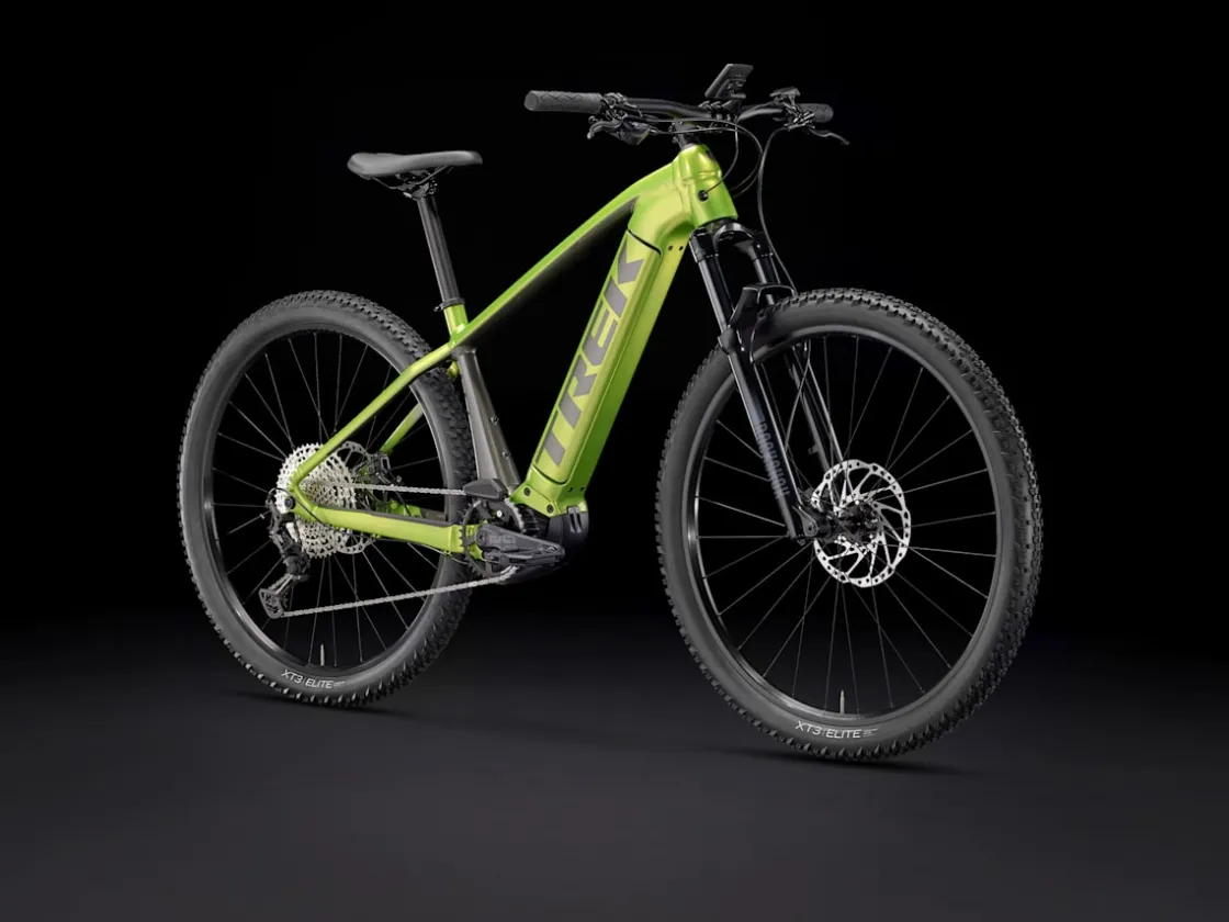 Trek Bikes Maastopyörät – Naiset | Maastopyörät – Sähköavusteinen*Powerfly 5 Gen 4