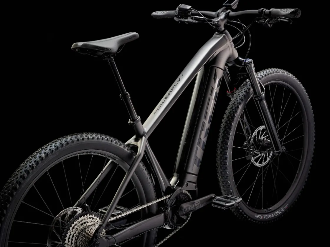Trek Bikes Maastopyörät – Naiset | Maastopyörät – Sähköavusteinen*Powerfly 7 Gen 4