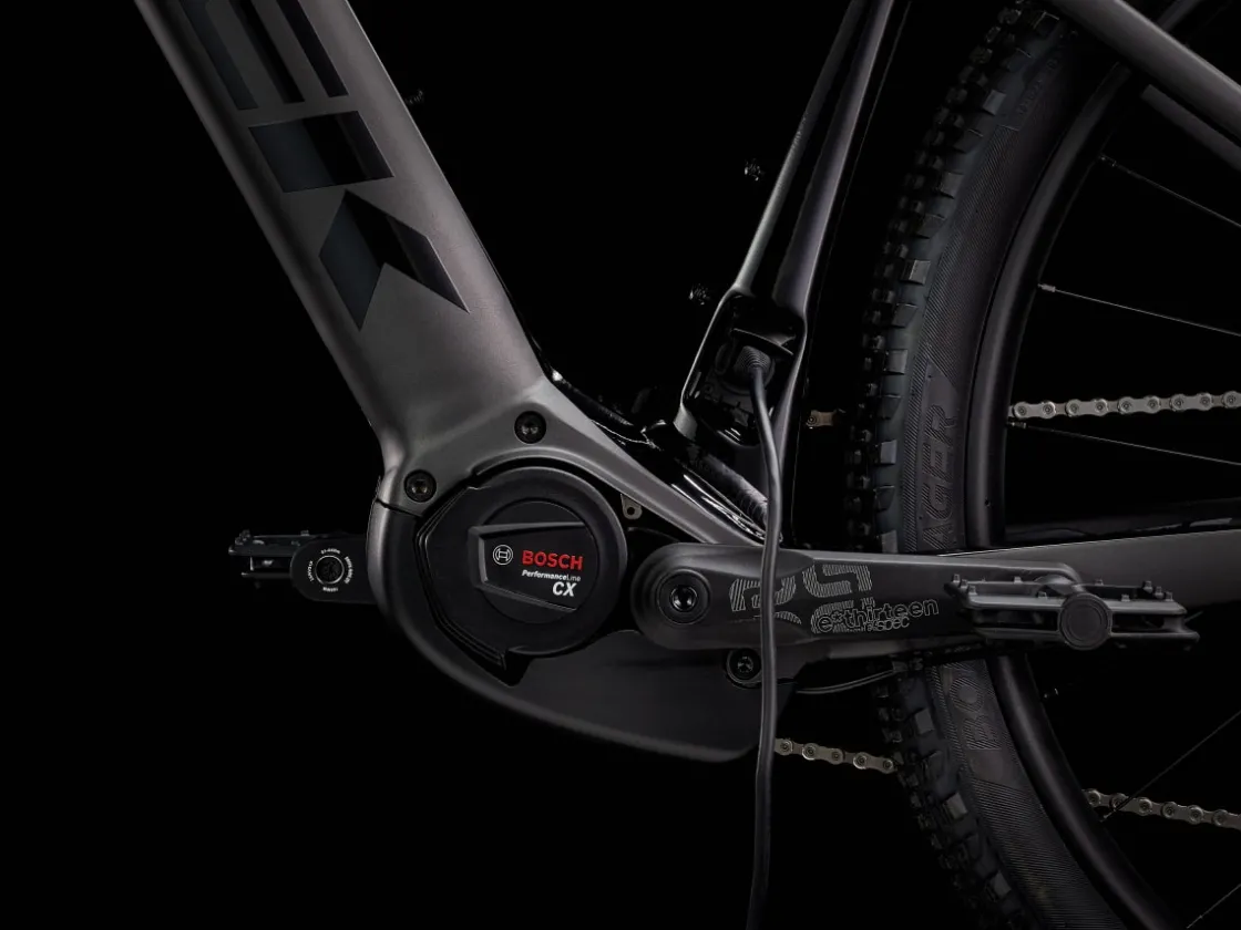 Trek Bikes Maastopyörät – Naiset | Maastopyörät – Sähköavusteinen*Powerfly 7 Gen 4