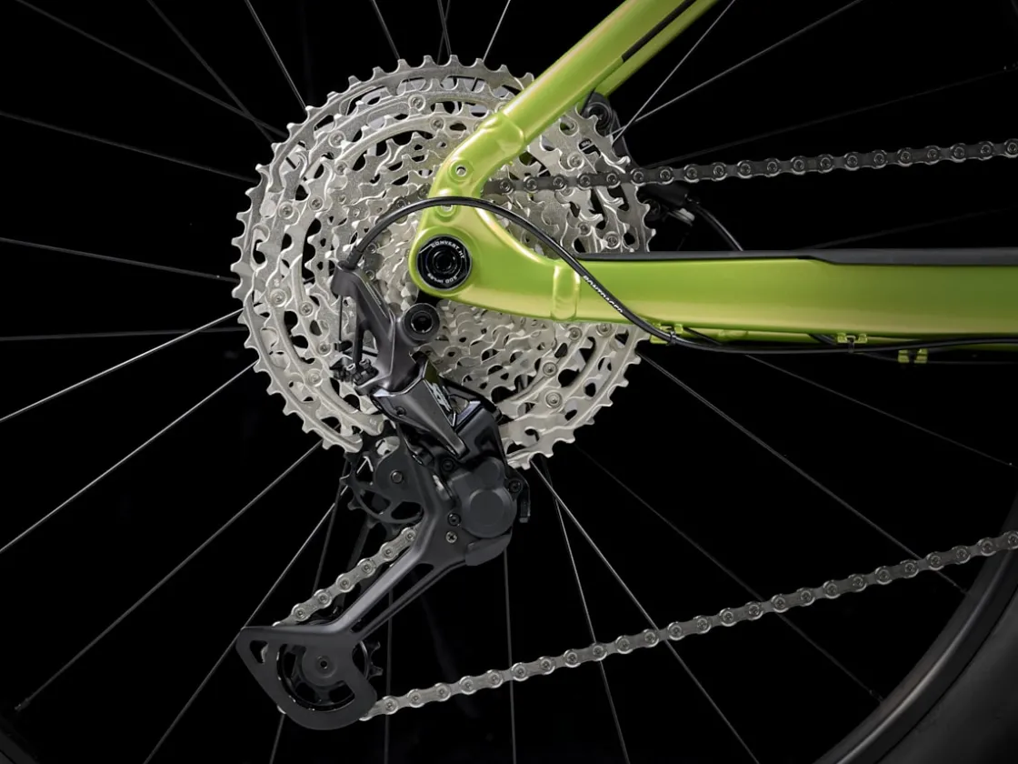 Trek Bikes Maastopyörät – Naiset | Maastopyörät – Sähköavusteinen*Powerfly 5 Gen 4