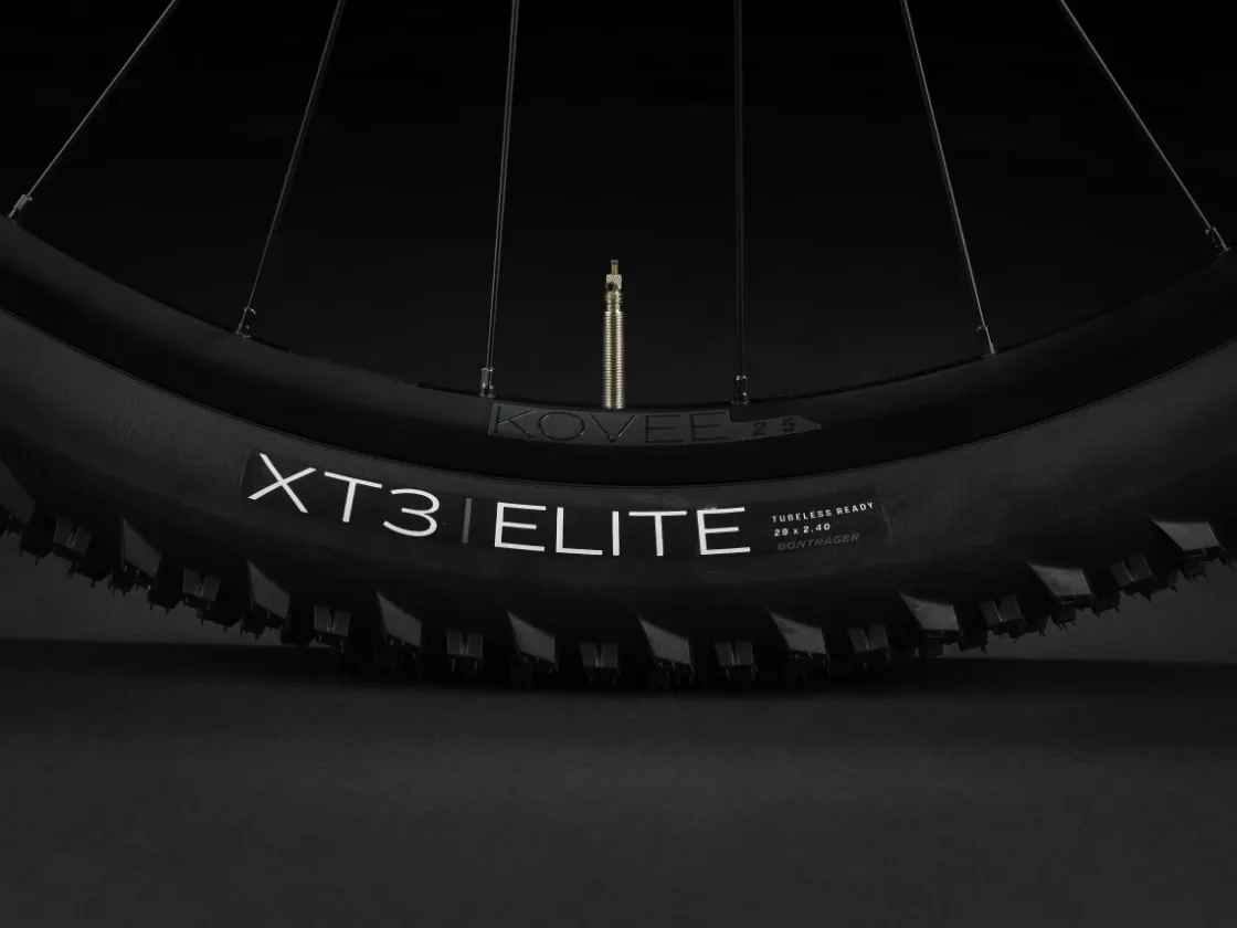 Trek Bikes Maastopyörät – Naiset | Maastopyörät – Sähköavusteinen*Powerfly 5 Gen 4