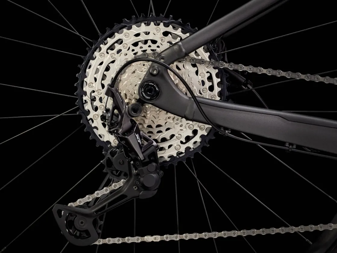 Trek Bikes Maastopyörät – Naiset | Maastopyörät – Sähköavusteinen*Powerfly 7 Gen 4