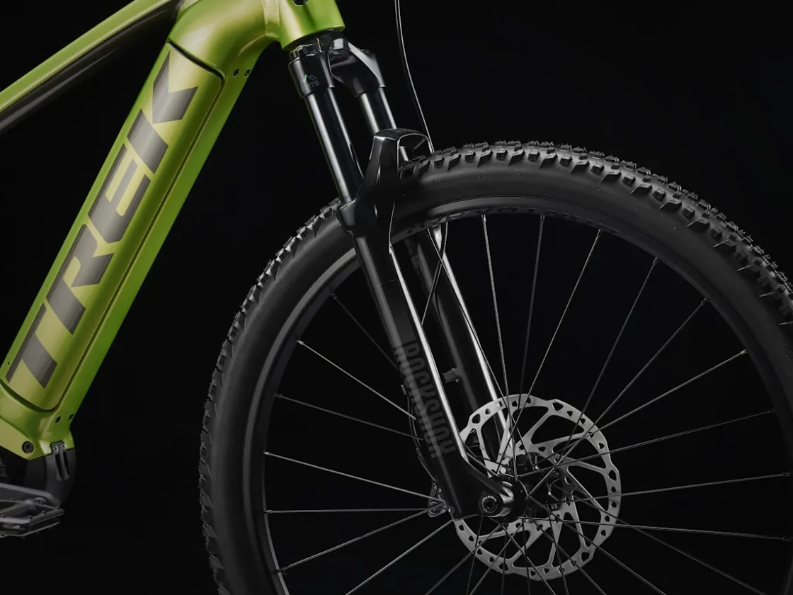 Trek Bikes Maastopyörät – Naiset | Maastopyörät – Sähköavusteinen*Powerfly 5 Gen 4
