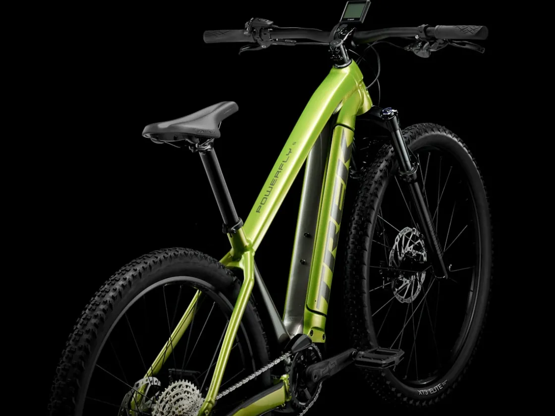 Trek Bikes Maastopyörät – Naiset | Maastopyörät – Sähköavusteinen*Powerfly 5 Gen 4