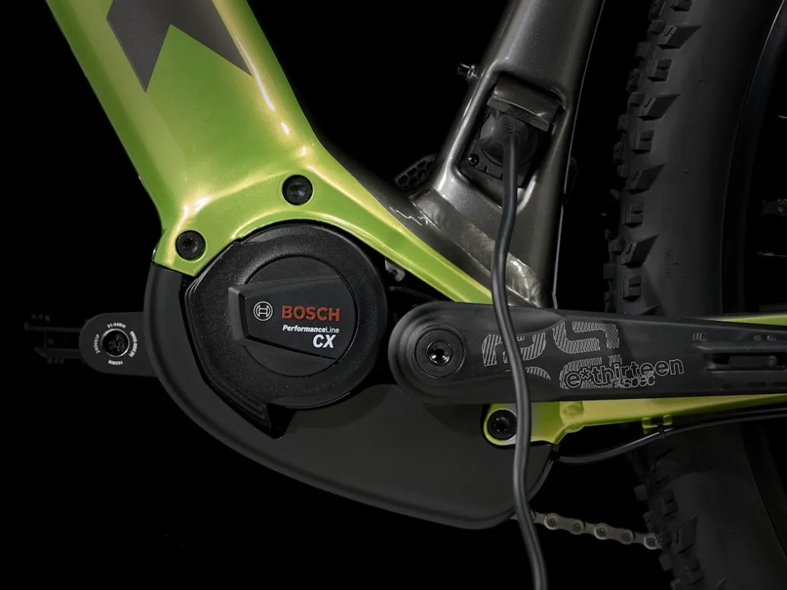 Trek Bikes Maastopyörät – Naiset | Maastopyörät – Sähköavusteinen*Powerfly 5 Gen 4