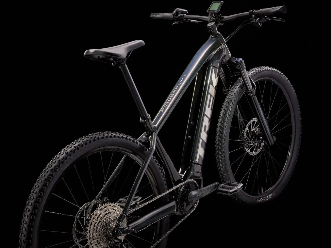 Trek Bikes Maastopyörät – Naiset | Maastopyörät – Sähköavusteinen*Powerfly 5 Gen 4