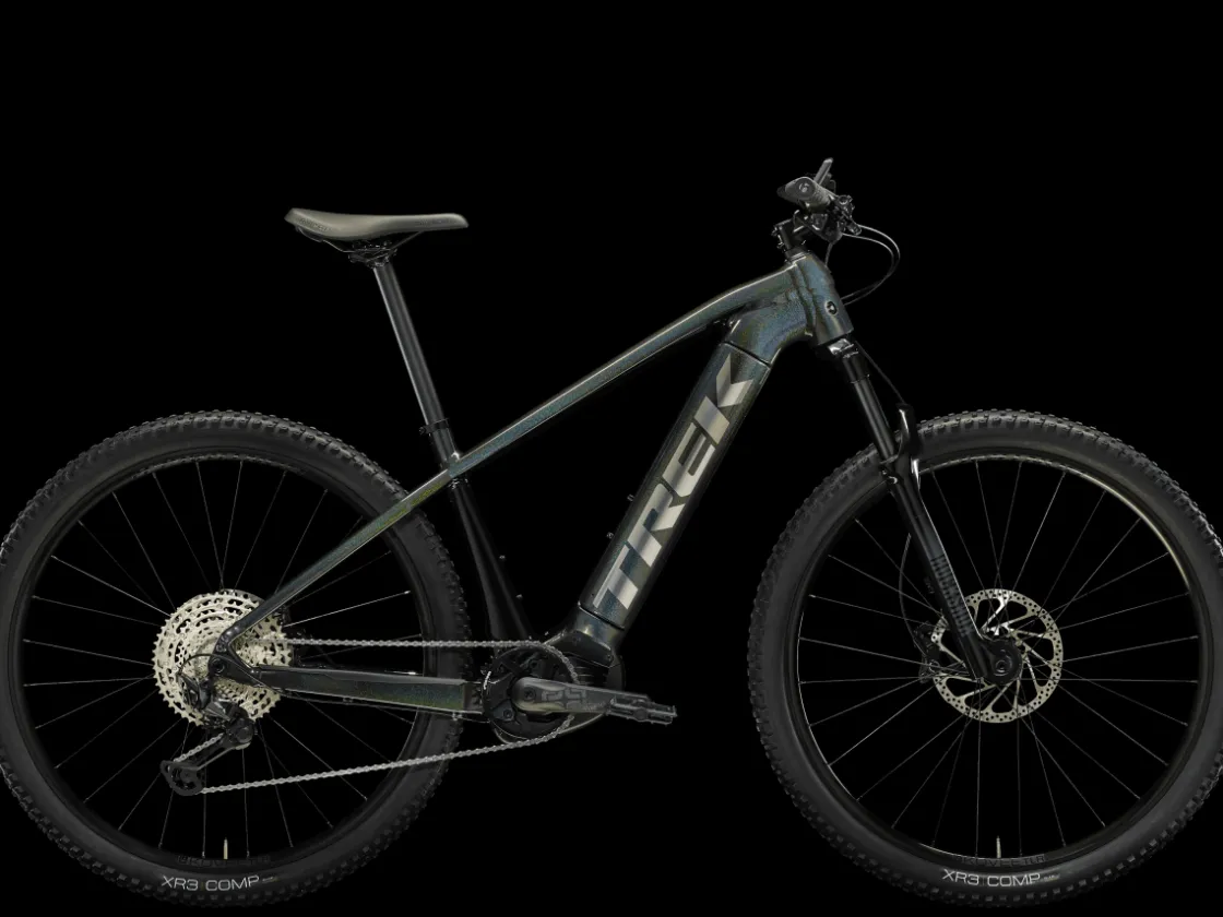Trek Bikes Maastopyörät – Naiset | Maastopyörät – Sähköavusteinen*Powerfly 5 Gen 4