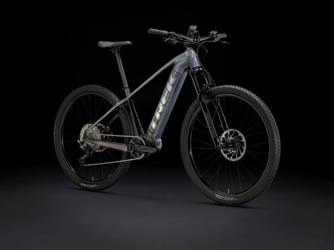 Trek Bikes Maastopyörät – Naiset | Maastopyörät – Sähköavusteinen*Powerfly 5 Gen 4