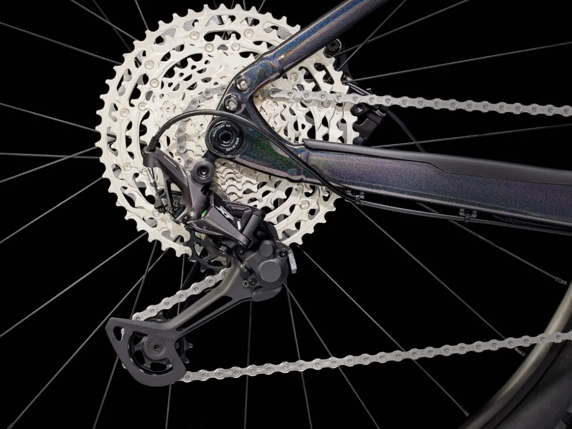 Trek Bikes Maastopyörät – Naiset | Maastopyörät – Sähköavusteinen*Powerfly 5 Gen 4