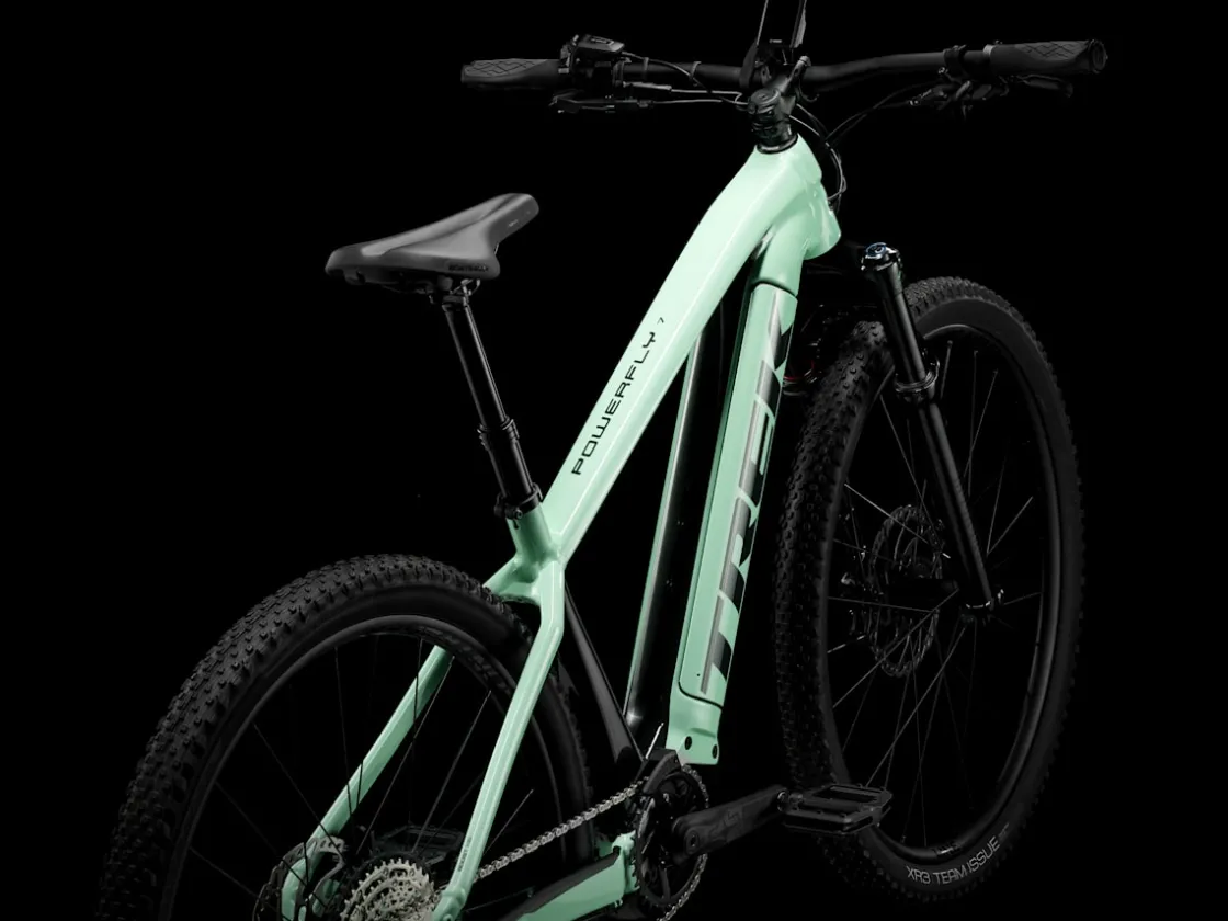 Trek Bikes Maastopyörät – Naiset | Maastopyörät – Sähköavusteinen*Powerfly 7 Gen 4