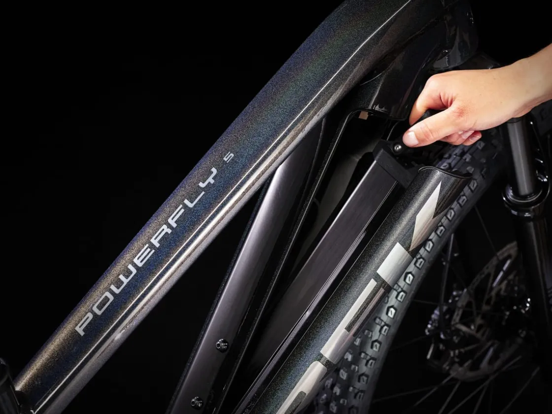 Trek Bikes Maastopyörät – Naiset | Maastopyörät – Sähköavusteinen*Powerfly 5 Gen 4