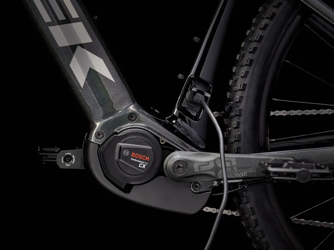 Trek Bikes Maastopyörät – Naiset | Maastopyörät – Sähköavusteinen*Powerfly 5 Gen 4