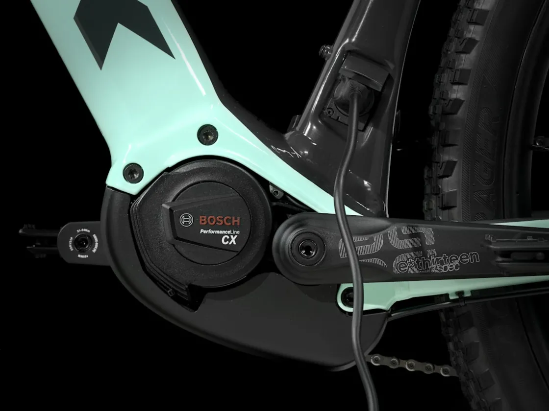 Trek Bikes Maastopyörät – Naiset | Maastopyörät – Sähköavusteinen*Powerfly 7 Gen 4