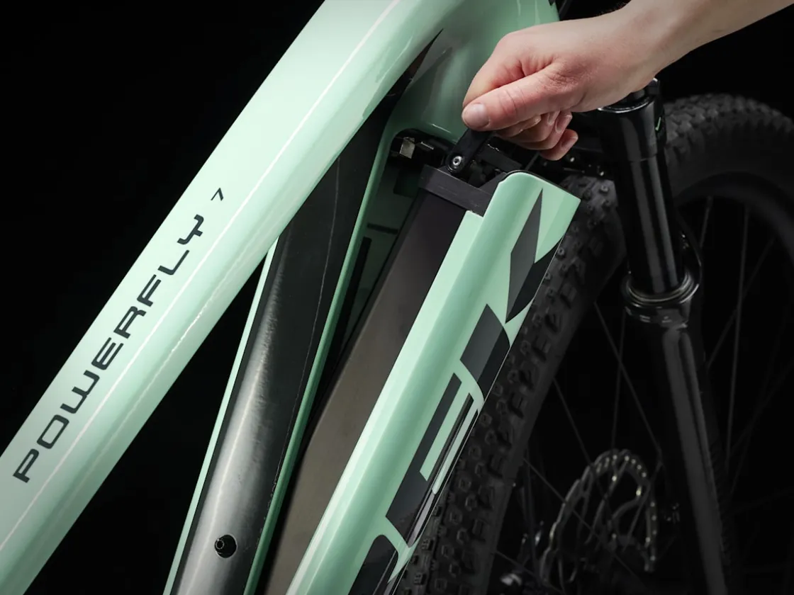 Trek Bikes Maastopyörät – Naiset | Maastopyörät – Sähköavusteinen*Powerfly 7 Gen 4