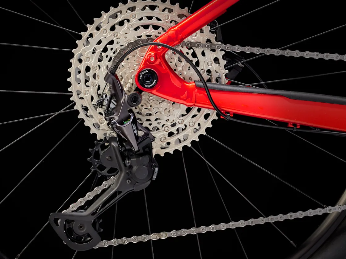 Trek Bikes Maastopyörät – Naiset | Maastopyörät – Sähköavusteinen*Powerfly 5 Gen 4