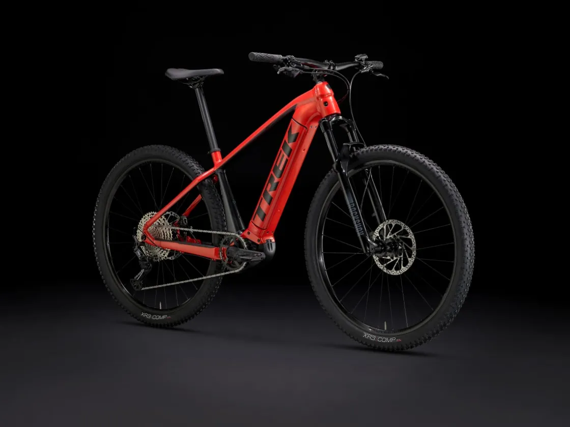 Trek Bikes Maastopyörät – Naiset | Maastopyörät – Sähköavusteinen*Powerfly 5 Gen 4