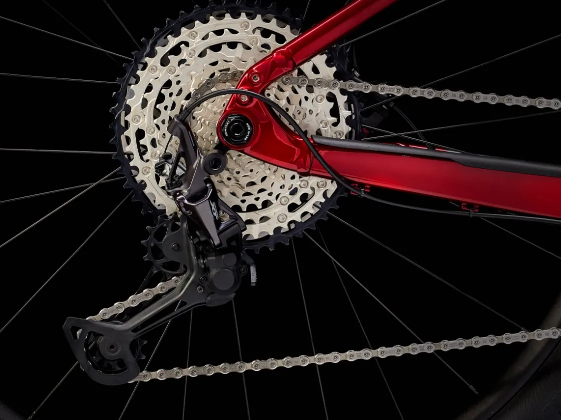Trek Bikes Maastopyörät – Naiset | Maastopyörät – Sähköavusteinen*Powerfly 7 Gen 4