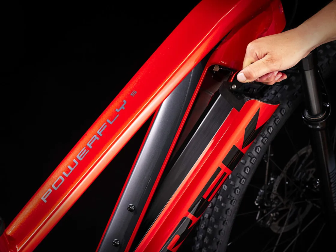 Trek Bikes Maastopyörät – Naiset | Maastopyörät – Sähköavusteinen*Powerfly 5 Gen 4