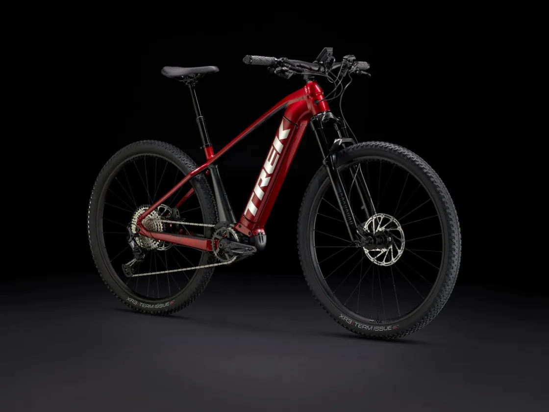 Trek Bikes Maastopyörät – Naiset | Maastopyörät – Sähköavusteinen*Powerfly 7 Gen 4