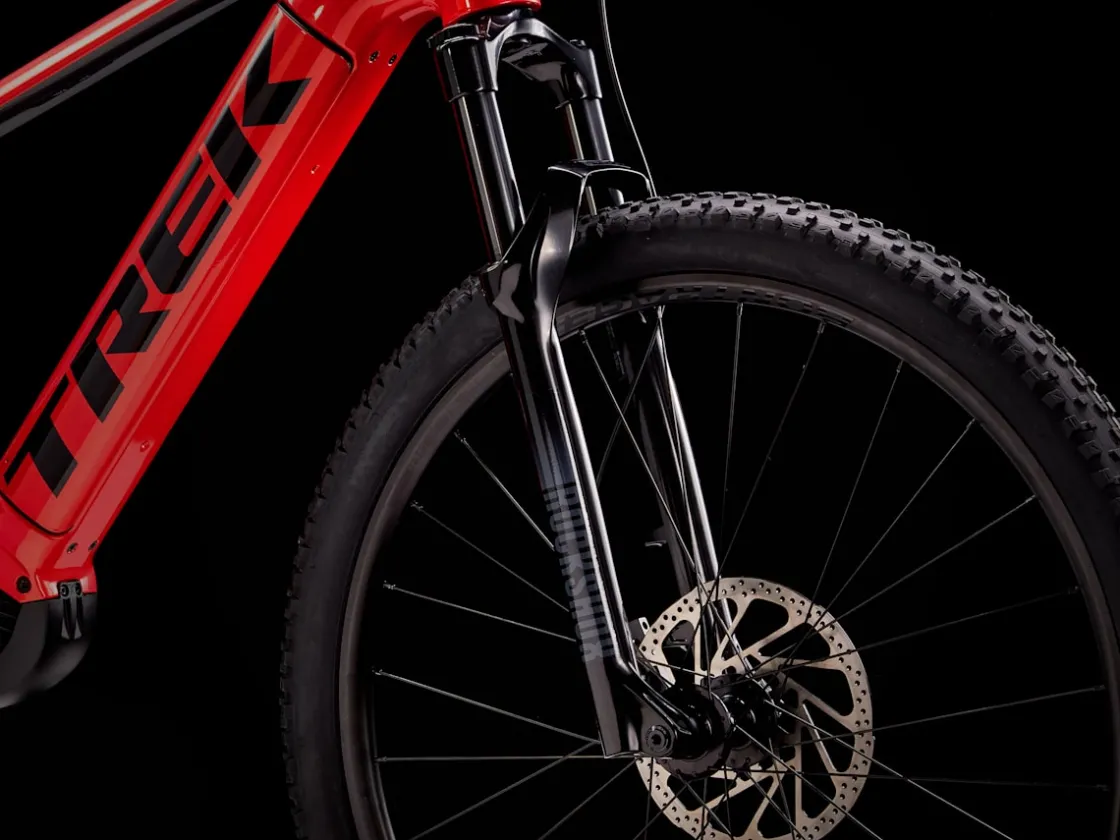 Trek Bikes Maastopyörät – Naiset | Maastopyörät – Sähköavusteinen*Powerfly 5 Gen 4
