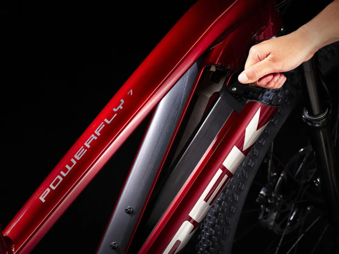 Trek Bikes Maastopyörät – Naiset | Maastopyörät – Sähköavusteinen*Powerfly 7 Gen 4