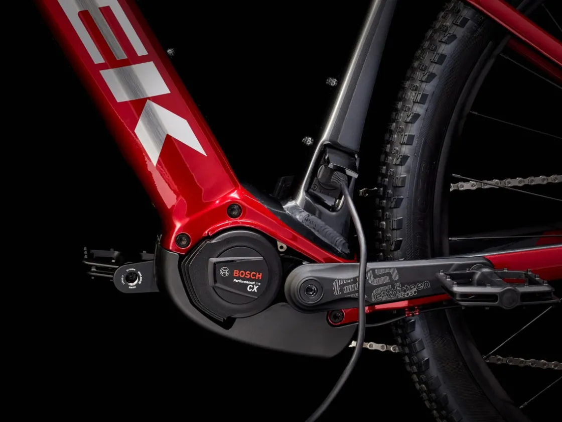 Trek Bikes Maastopyörät – Naiset | Maastopyörät – Sähköavusteinen*Powerfly 7 Gen 4