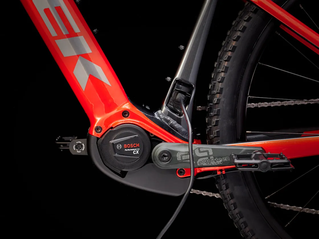 Trek Bikes Maastopyörät – Naiset | Maastopyörät – Sähköavusteinen*Powerfly 5 Gen 4