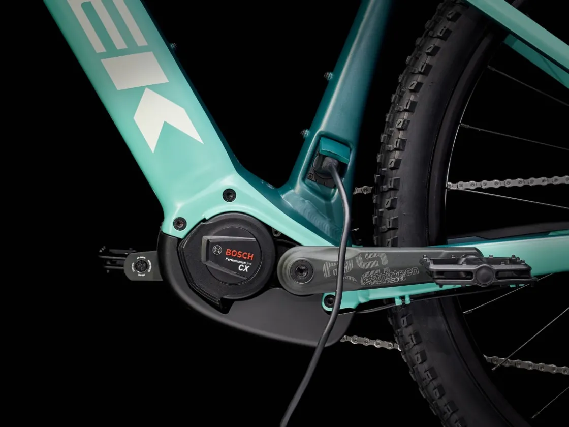 Trek Bikes Maastopyörät – Naiset | Maastopyörät – Sähköavusteinen*Powerfly 5 Gen 4