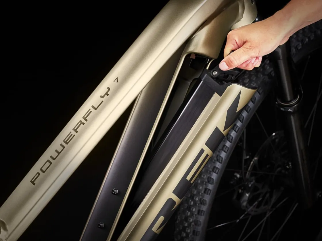 Trek Bikes Maastopyörät – Naiset | Maastopyörät – Sähköavusteinen*Powerfly 7 Gen 4
