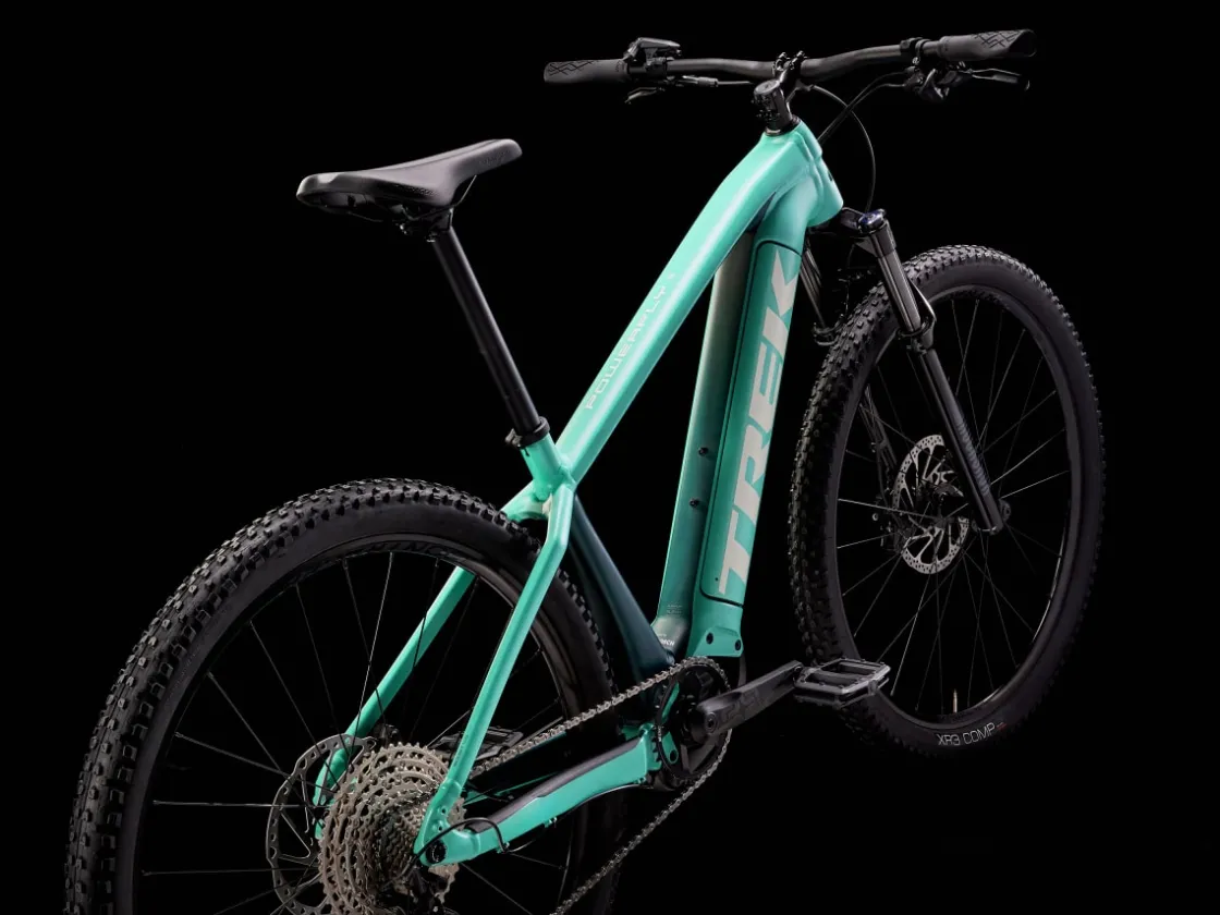 Trek Bikes Maastopyörät – Naiset | Maastopyörät – Sähköavusteinen*Powerfly 5 Gen 4
