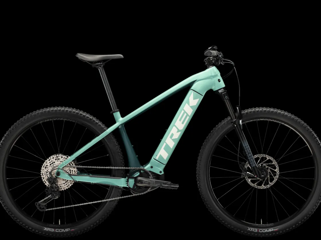 Trek Bikes Maastopyörät – Naiset | Maastopyörät – Sähköavusteinen*Powerfly 5 Gen 4