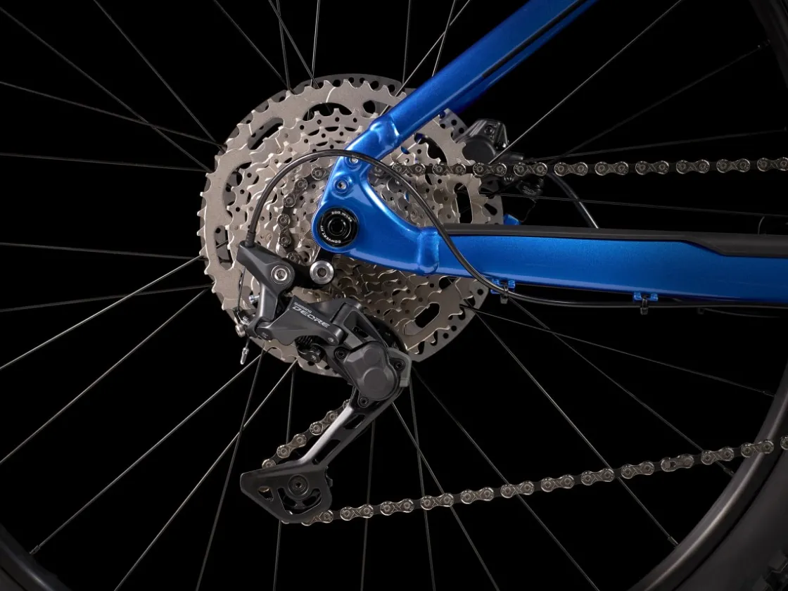 Trek Bikes Maastopyörät – Naiset | Maastopyörät – Sähköavusteinen*Powerfly 4 625w Gen 4