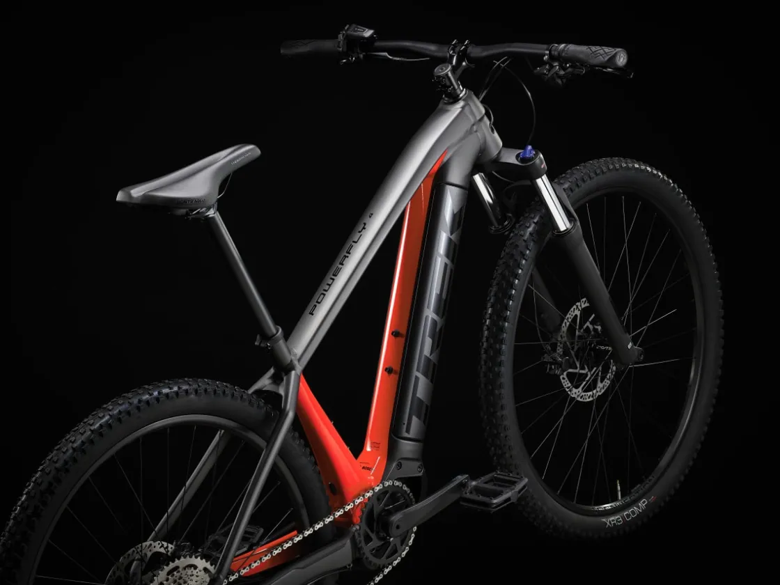 Trek Bikes Maastopyörät – Naiset | Maastopyörät – Sähköavusteinen*Powerfly 4 625w Gen 4
