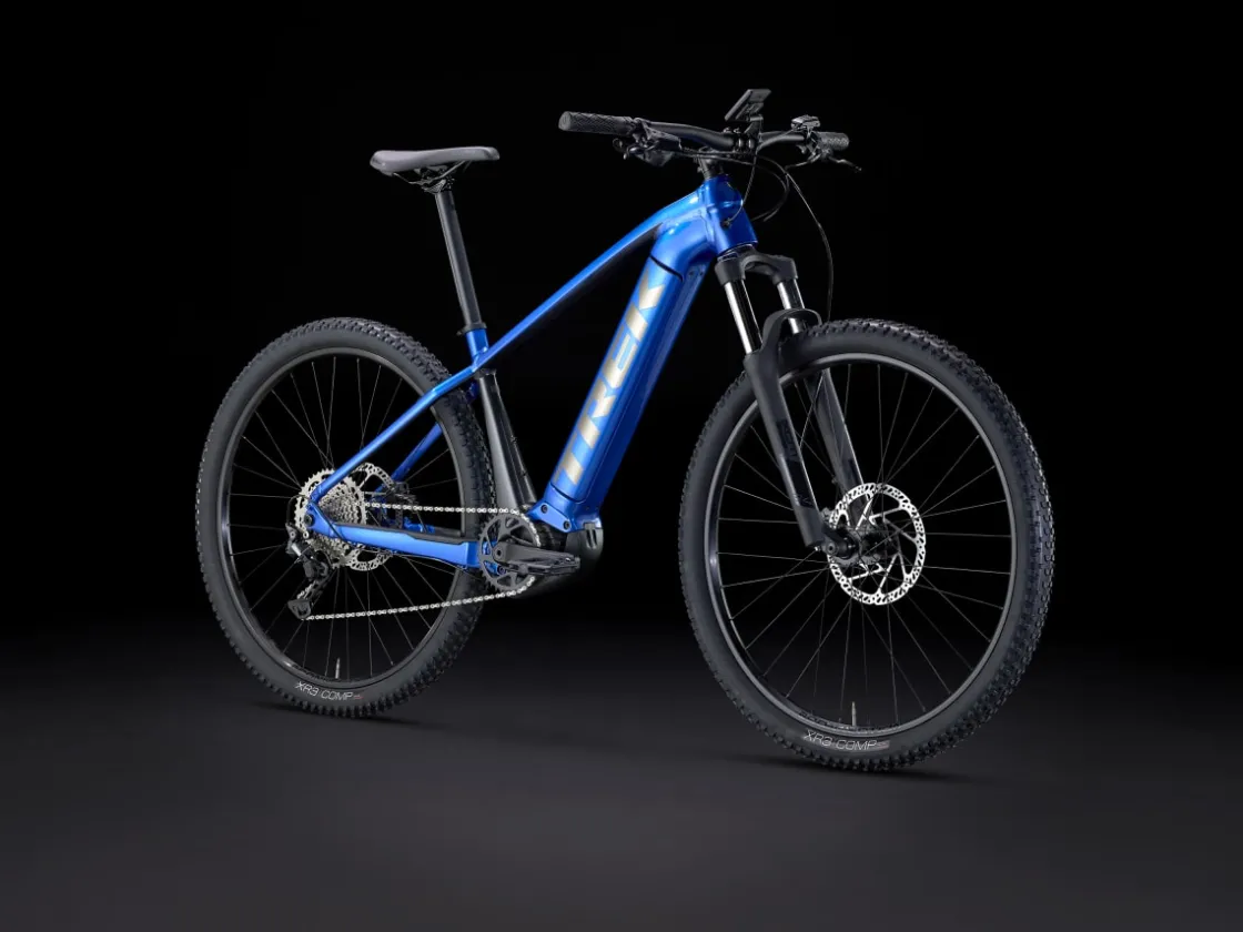 Trek Bikes Maastopyörät – Naiset | Maastopyörät – Sähköavusteinen*Powerfly 4 625w Gen 4
