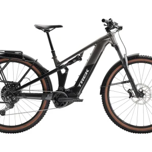 Trek Bikes Adventure-Pyörät | Maastopyörät – Naiset*Powerfly FS+ 4 Equipped Gen 4