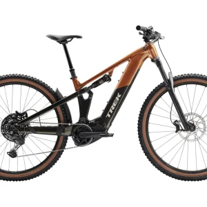 Trek Bikes Maastopyörät – Naiset | Maastopyörät – Sähköavusteinen*Powerfly FS+ 4 Gen 4