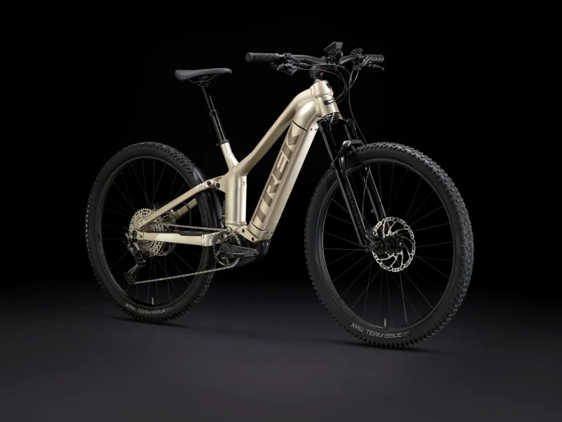 Trek Bikes Maastopyörät – Naiset | Maastopyörät – Sähköavusteinen*Powerfly FS 7 Gen 3