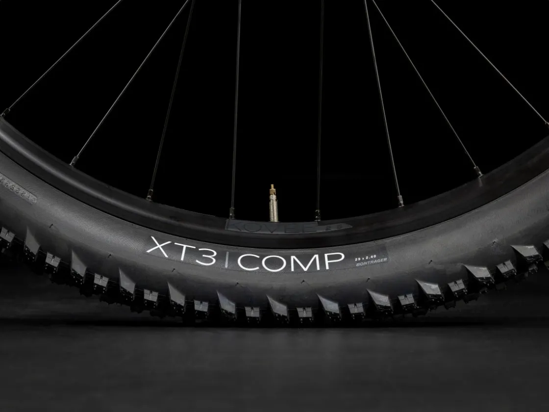 Trek Bikes Maastopyörät – Naiset | Maastopyörät – Sähköavusteinen*Powerfly FS 4 Gen 3
